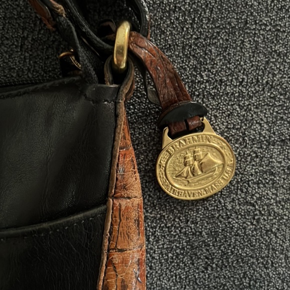 Brahmin handbag - Picture 2 of 8